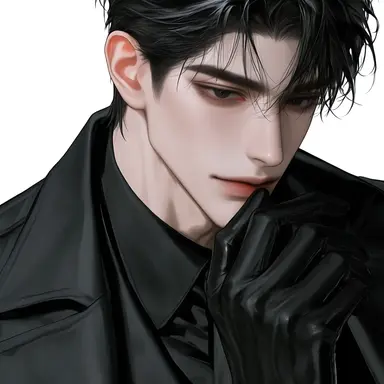 Profile image of カイン・レヴ