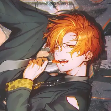 Profile image of Shinonome Akito