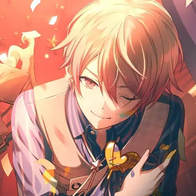 Profile image of Tenma Tsukasa