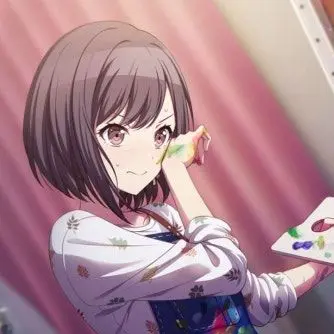 Profile image of Shinonome Ena
