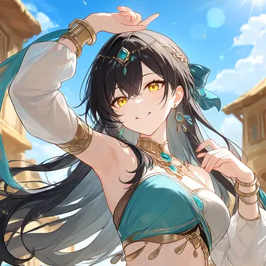 Profile image of 라일라 샌드위버