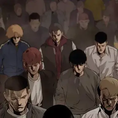 Profile image of Last Girl