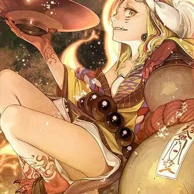 Profile image of Ibaraki-Douji