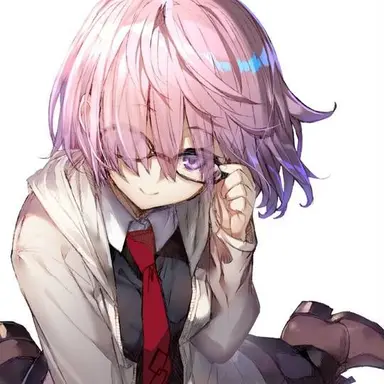 Profile image of 마슈 키리에라이트
