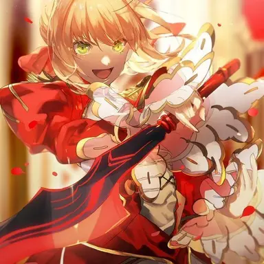 Profile image of 네로 클라우디우스