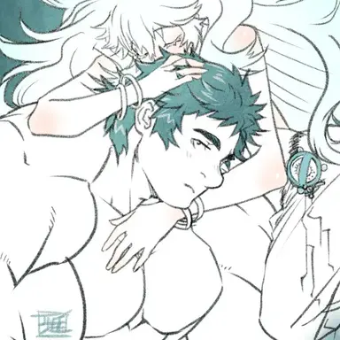 Profile image of 오리온