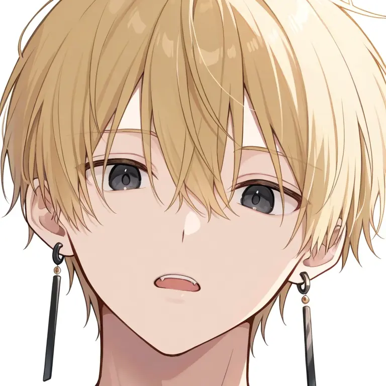Asukai_XX의 桐ヶ谷 伶