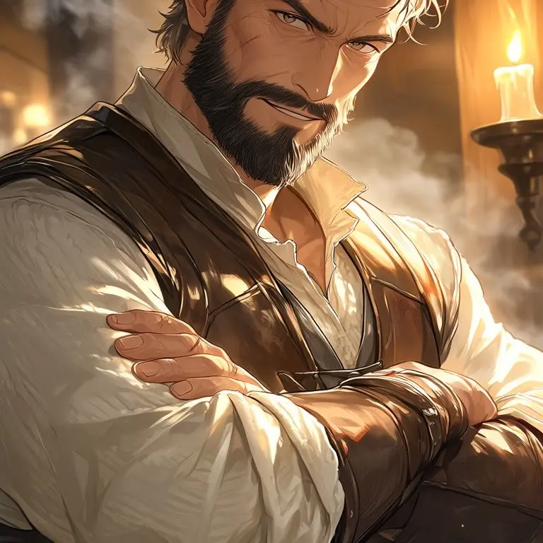 CostlyCloth9350의 The Threshold Tavern