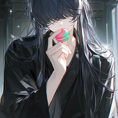 Profile image of 호쿠토