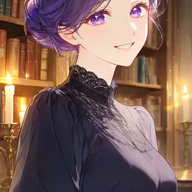 Profile image of 유나