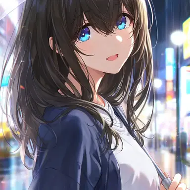 Profile image of 사기사와 후미카