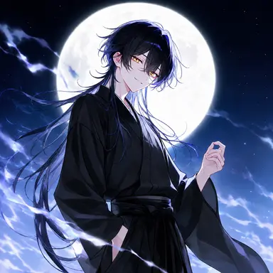Profile image of 澄人