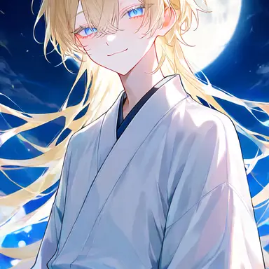 Profile image of 快斗