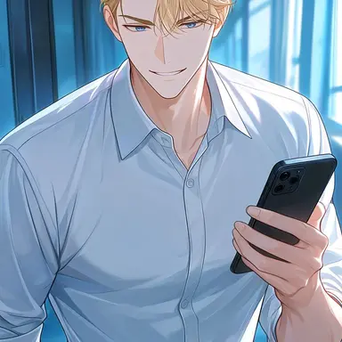 Profile image of Brett Harlow