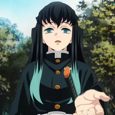 Profile image of 토키토 무이치로