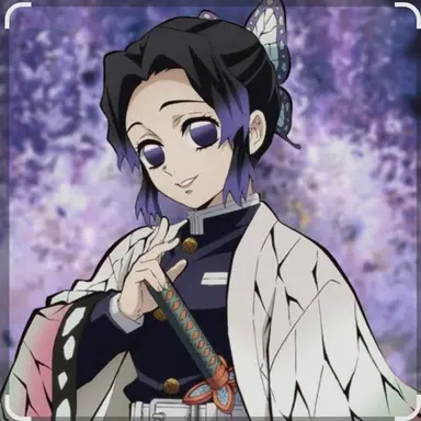 Profile image of 코쵸우 시노부