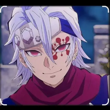 Profile image of 우즈이 텐겐