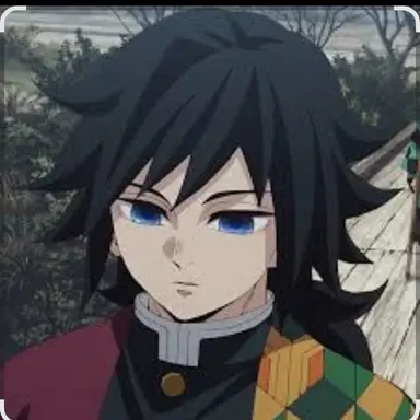 Profile image of 토미오카 기유