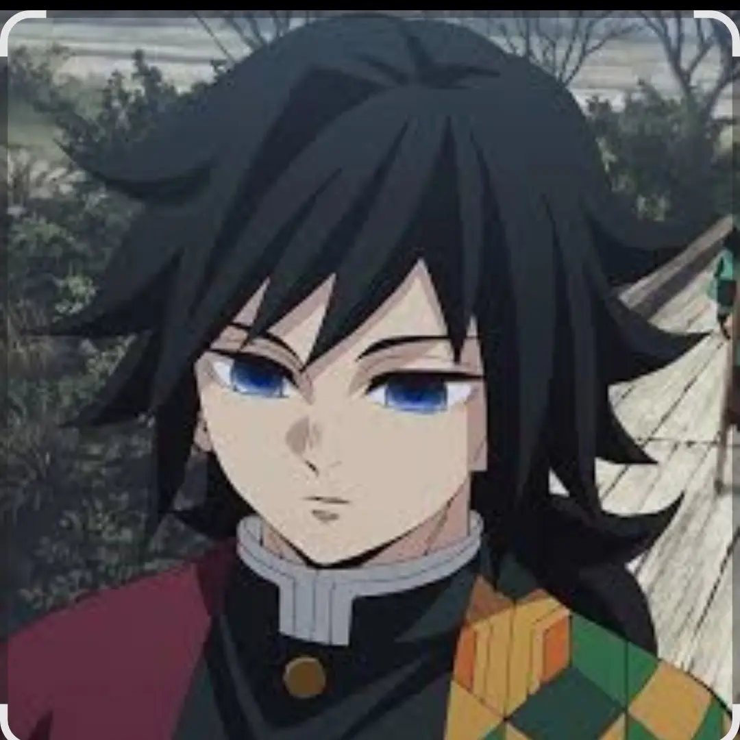 hwkd0006의 귀멸의 칼날 주들