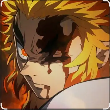 Profile image of 렌고쿠 쿄주로