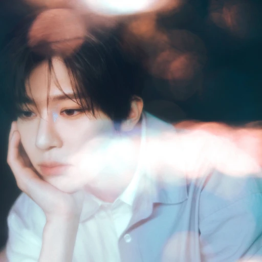 모델 오시온