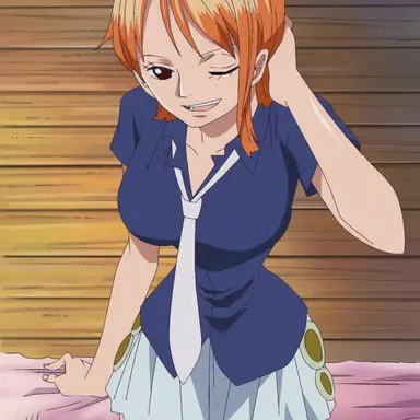 Profile image of ナミ