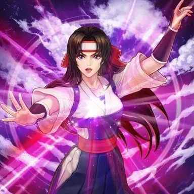 Profile image of 藤堂香澄