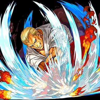 Profile image of ギースハワード