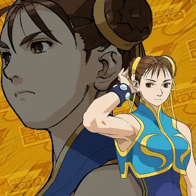 Profile image of 春麗