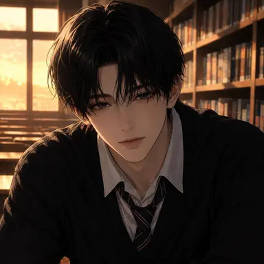 Profile image of 東雲 斗真