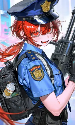 Profile image of ソウカ