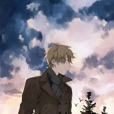 Profile image of アーサー