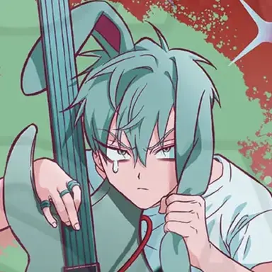 Profile image of ティル