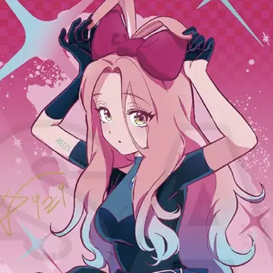 Profile image of ミジ