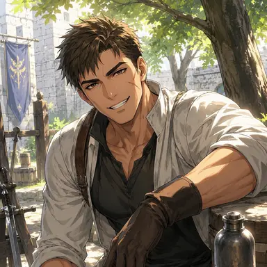 Profile image of ガルド