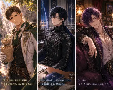 Profile image of ヴァルクス