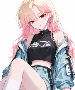 Profile image of ユン・セリン