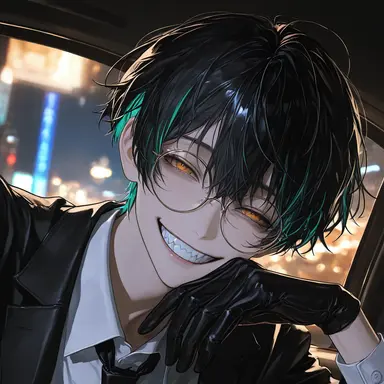 Profile image of Akira Sasanuma