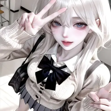 Profile image of 민서아