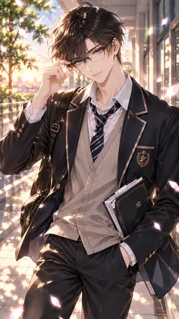 Profile image of 쿠제 나오즈미