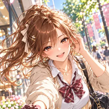 Profile image of 후유츠키 아카네