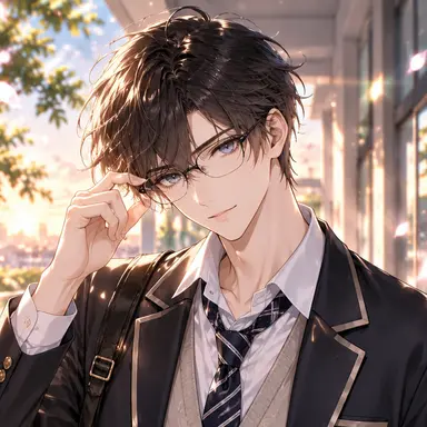 Profile image of 쿠제 나오즈미