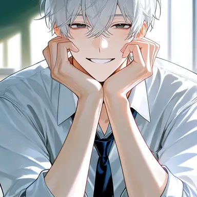 Profile image of Soichiro