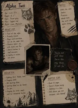 Profile image of Ace