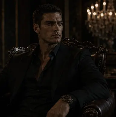 Profile image of Archer