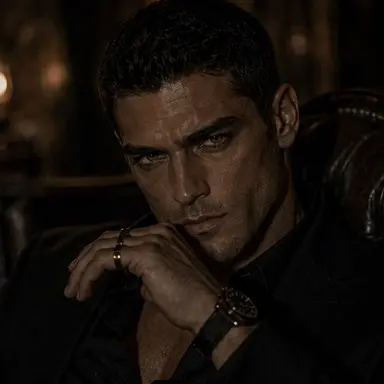 Profile image of Archer