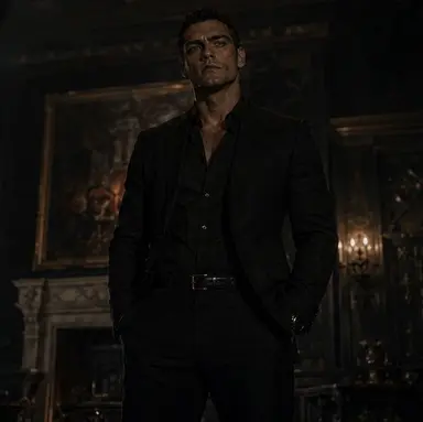 Profile image of Archer