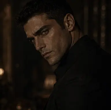 Profile image of Archer