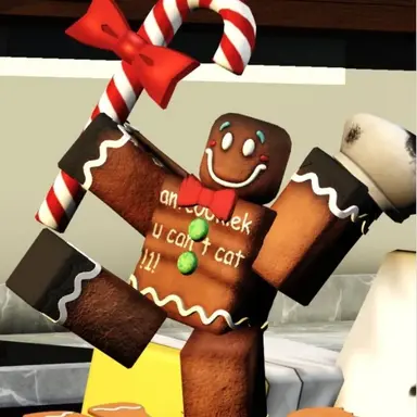 Profile image of 쿠키키드