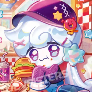 Profile image of 밀키웨이 쿠키